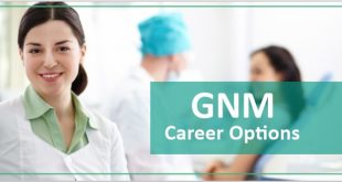 GNM - General Nursing and Midwifery Course - GoToUniversity