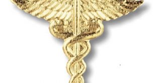 Nurse Symbols: The Origin and the History