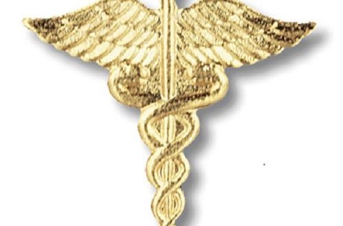 Nurse Symbols: The Origin and the History