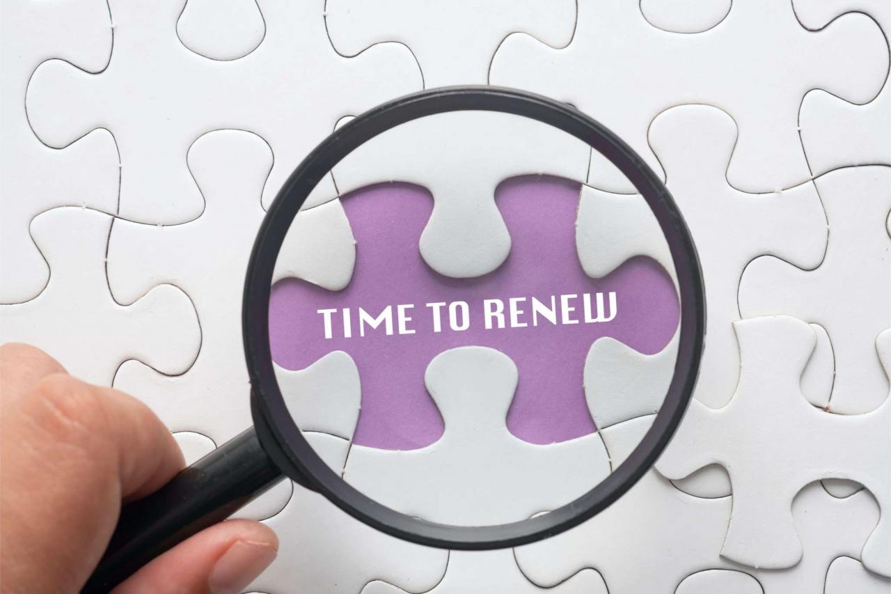 How Do I Reinstate My Missouri Nursing License Nursing Trends