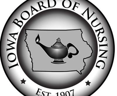 Iowa Board of Nursing (@IABdofNursing) / Twitter