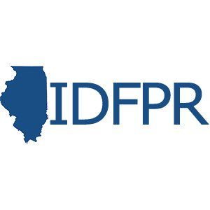 IDFPR Licensure Renewal Requirements for 2021–2023