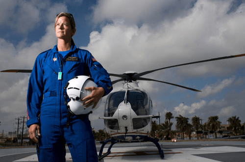Prepare for Takeoff…Careers in Flight Nursing! – UConn Center for Career  Development