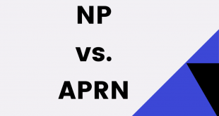NP vs APRN - What's the Difference? - The NursingCE Blog
