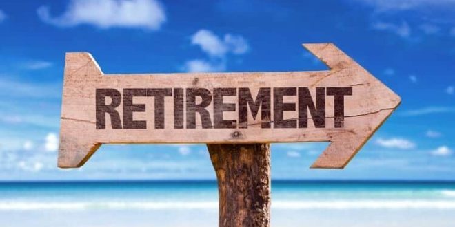 Nurse Retirement Age: What is the Best Age for a Nurse to Retire? - Nurse  Money Talk