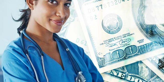 How You Can Make The Most Money As A Nurse | Monster.com