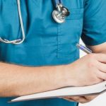 How To Display Nurse Practitioner Credentials