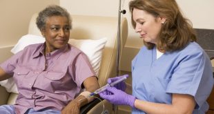 The 7 Best Things About Being an Oncology Nurse | NurseZone