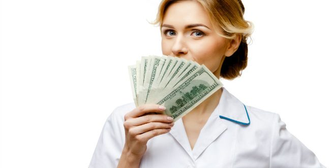 Top Paying RN Specialties and Settings