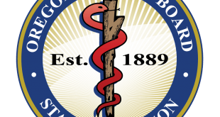 Oregon Medical Board : Board History : About Us : State of Oregon