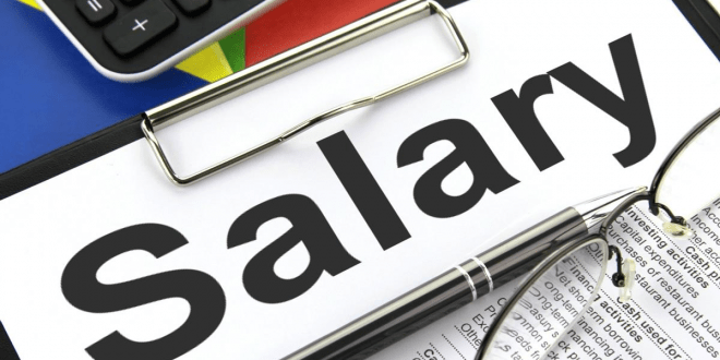 Things to Look Out for in Your Salary Slip - EarlySalary