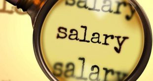 InformationWeek Salary Survey: What IT Pros Earn