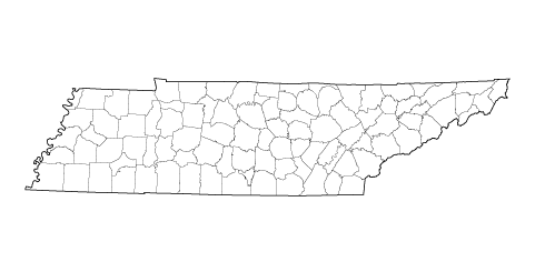 USDA/NASS 2021 State Agriculture Overview for Tennessee