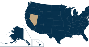 Nevada - United States Department of State