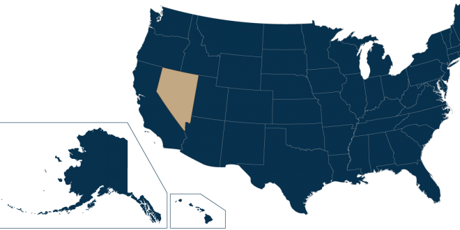 Nevada - United States Department of State