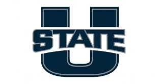 Utah State Aggies Logo Vector (SVG, PDF, Ai, EPS, CDR) Free Download -  Logowik.com