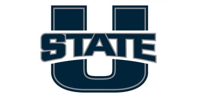 Utah State Aggies Logo Vector (SVG, PDF, Ai, EPS, CDR) Free Download -  Logowik.com