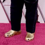 Should anyone ever wear Crocs in public?