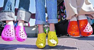 Best celebrity Crocs ranked, from Justin Bieber to Bad Bunny - Los Angeles  Times