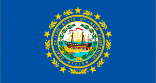 In 30 Minutes, High School Students Came Up With Better Versions Of The N.H.  State Flag | New Hampshire Public Radio