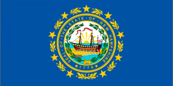 In 30 Minutes, High School Students Came Up With Better Versions Of The N.H.  State Flag | New Hampshire Public Radio