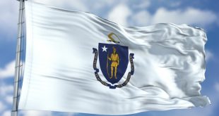 Cambridge City Council Wants to Remove Massachusetts Flag from Chamber