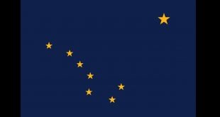 Alaska's Flag and its Story - YouTube