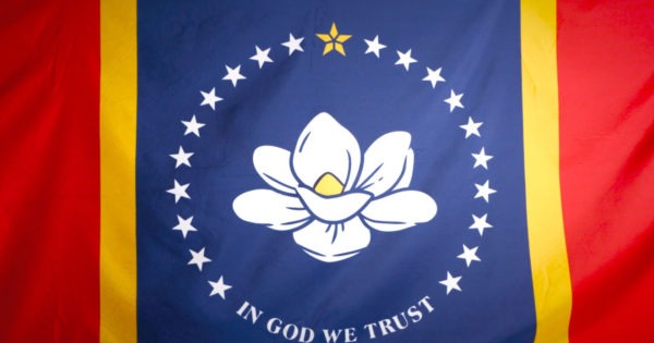 Mississippi State Flag Redesign was a Major Marketing Effort