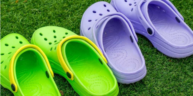 Do Crocs Run Big? Crocs Shoe Size Chart And Fit Guide - Shoe Store NYC
