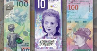 Canada's Viola Desmond note wins international banknote competition - BBC  News