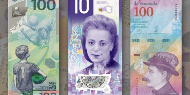 Canada's Viola Desmond note wins international banknote competition - BBC  News