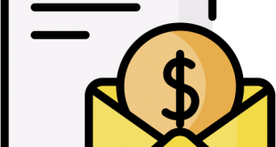 Salary - Free communications icons