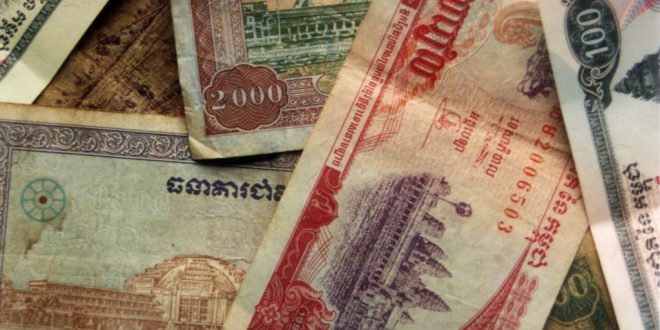 The History of Money in Cambodia and The Potential of Bitcoin | Fintech  Singapore