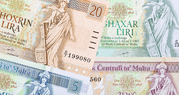 Malta - A Hidden Gem In The Mediterranean – Banknote World