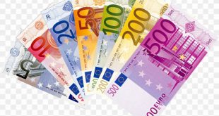 Euro Banknotes Euro Banknotes Currency 20 Euro Note, PNG, 5100x3297px, 5 Euro  Note, 10 Euro Note,