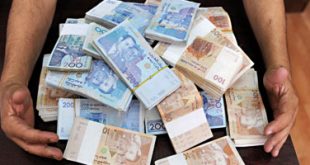80% of Moroccan families can't save money: survey