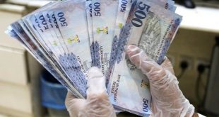 Saudi authorities break up money, gold laundering gang | Arab News
