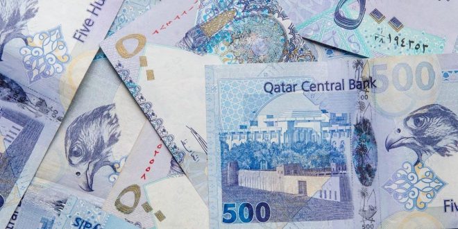 The Economist: Decoupling of Qatar's currency from the dollar is only 'a  matter of time' | Al Arabiya English