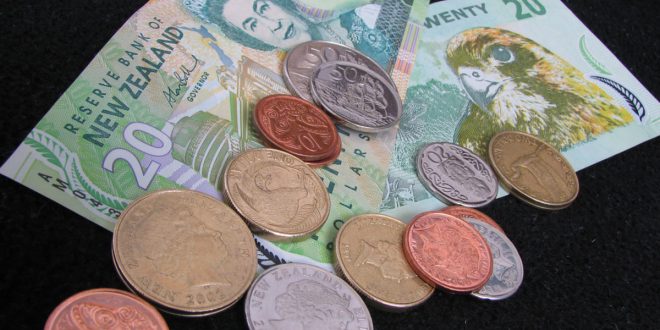 New Zealand currency & costs | New Zealand